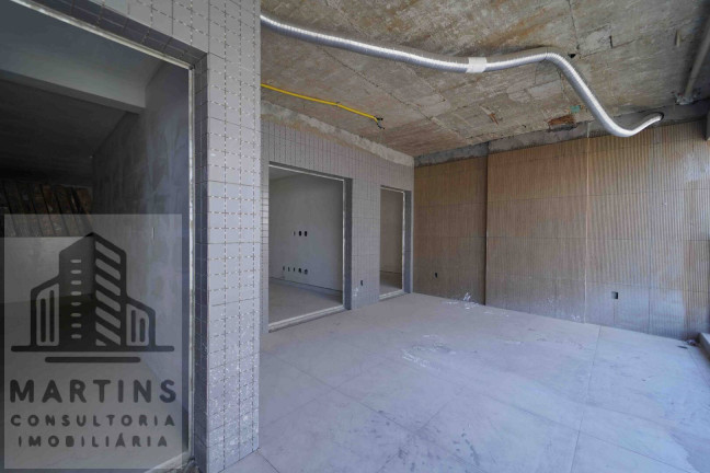 Imagem Apartamento com 3 Quartos à Venda, 135 m² em Aviação - Praia Grande