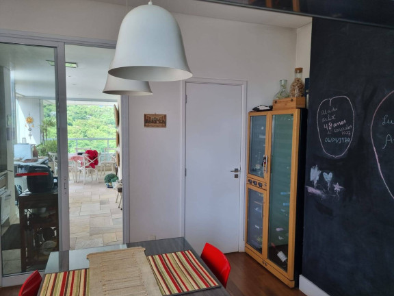 Imagem Apartamento com 4 Quartos à Venda, 322 m² em Tamboré - Santana De Parnaíba Imagem Apartamento com 4 Quartos à Venda, 322 m² em Tamboré - Santana De Parnaíba