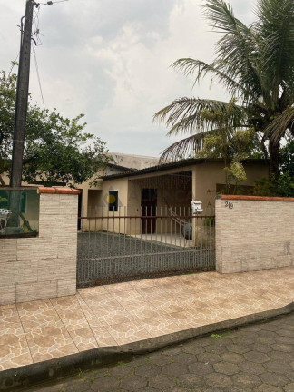 Casa com 3 Quartos à Venda, 200 m² em Machados - Navegantes