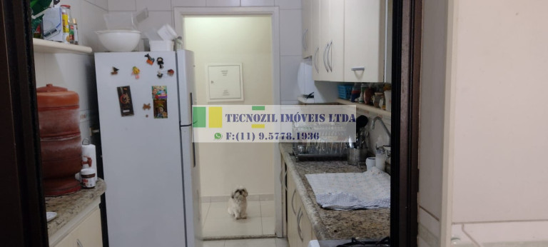 Imagem Apartamento com 3 Quartos à Venda, 76 m² em Vila Gumercindo - São Paulo Imagem Apartamento com 3 Quartos à Venda, 76 m² em Vila Gumercindo - São Paulo