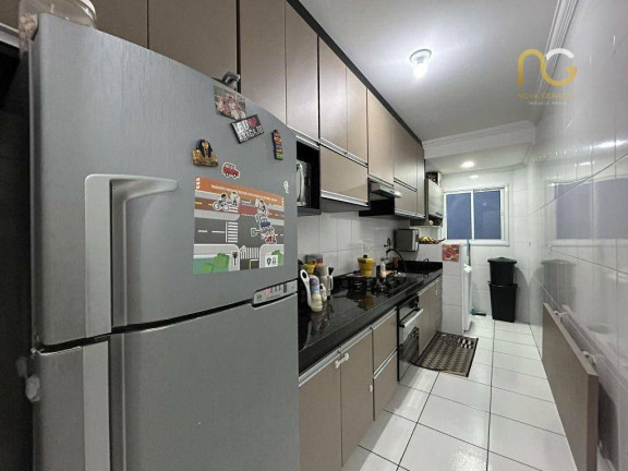 Imagem Apartamento com 2 Quartos à Venda, 75 m² em Vila Guilhermina - Praia Grande Imagem Apartamento com 2 Quartos à Venda, 75 m² em Vila Guilhermina - Praia Grande