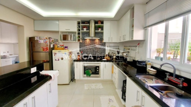 Imagem Casa de Condomínio com 3 Quartos à Venda, 245 m² em Jardim Soleil - Valinhos