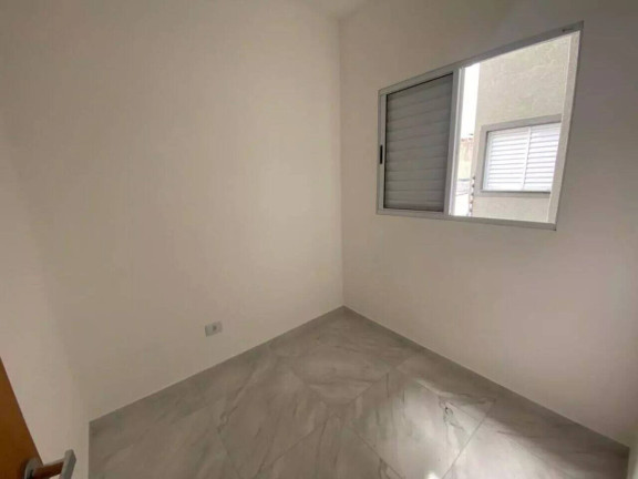 Imagem Apartamento com 2 Quartos à Venda, 39 m² em Chácara Belenzinho - São Paulo
