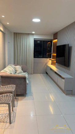 Imagem Apartamento com 3 Quartos à Venda, 79 m² em Lagoa Nova - Natal Imagem Apartamento com 3 Quartos à Venda, 79 m² em Lagoa Nova - Natal