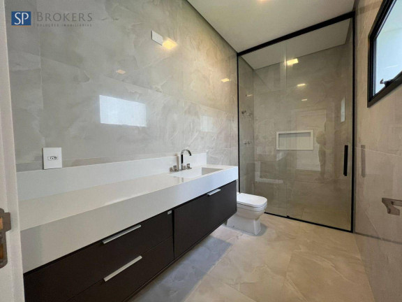 Imagem Casa com 4 Quartos à Venda, 456 m² em Eco Residencial Fazenda Jequitibá - Sorocaba Imagem Casa com 4 Quartos à Venda, 456 m² em Eco Residencial Fazenda Jequitibá - Sorocaba