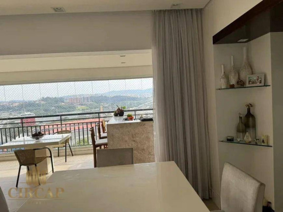 Imagem Apartamento com 3 Quartos à Venda, 117 m² em Vila Leopoldina - São Paulo Imagem Apartamento com 3 Quartos à Venda, 117 m² em Vila Leopoldina - São Paulo
