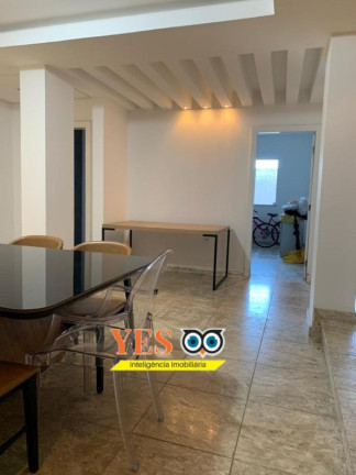 Imagem Casa com 4 Quartos à Venda, 200 m² em Brasília - Feira De Santana Imagem Casa com 4 Quartos à Venda, 200 m² em Brasília - Feira De Santana
