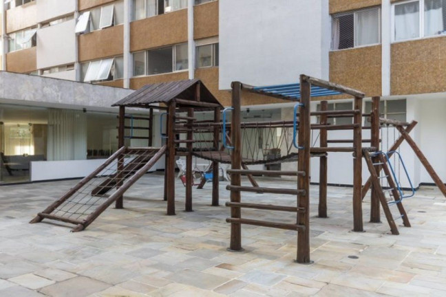 Imagem Apartamento com 3 Quartos à Venda, 103 m² em Perdizes - São Paulo Imagem Apartamento com 3 Quartos à Venda, 103 m² em Perdizes - São Paulo
