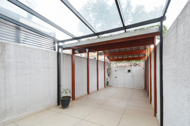 Imagem Casa com 2 Quartos à Venda, 125 m² em Jardim Aeroporto - São Paulo Imagem Casa com 2 Quartos à Venda, 125 m² em Jardim Aeroporto - São Paulo