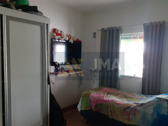 Imagem Casa com 4 Quartos à Venda, 350 m² em Amazonas - Betim