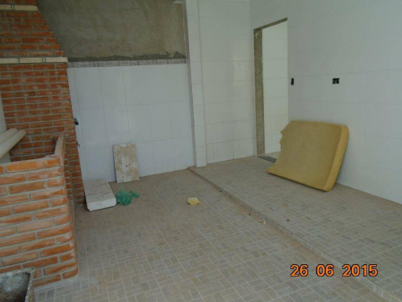 Imagem Sobrado com 3 Quartos à Venda, 180 m² em Boqueirão - Praia Grande