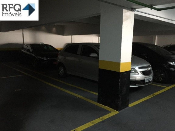 Imagem Imóvel com 2 Quartos à Venda, 45 m² em Parque Imperial - São Paulo