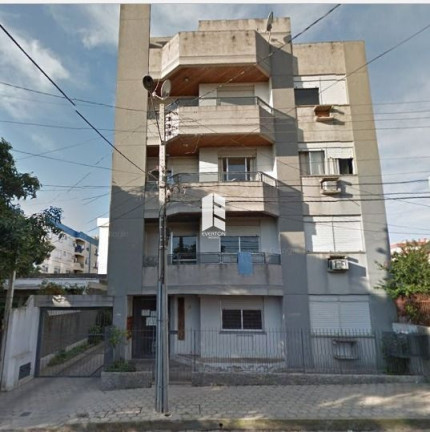 Imagem Apartamento com 1 Quarto à Venda, em Nossa Senhora De Fátima - Santa Maria Imagem Apartamento com 1 Quarto à Venda, em Nossa Senhora De Fátima - Santa Maria