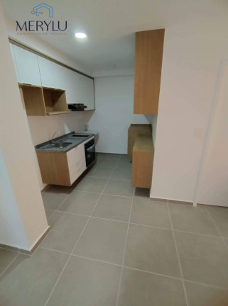 Imagem Apartamento com 2 Quartos à Venda, 41 m² em Vila Mariana - São Paulo