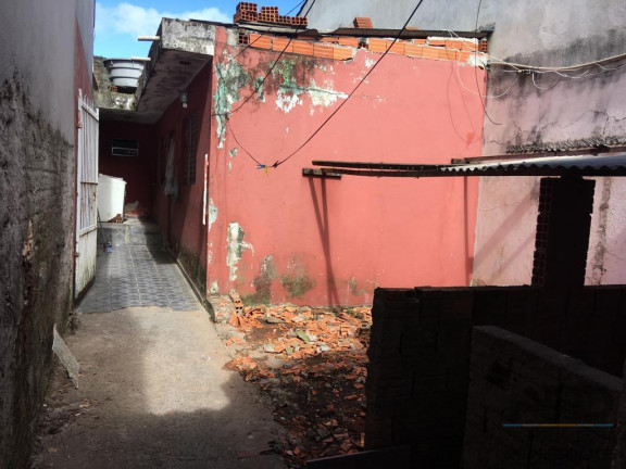 Imagem Terreno à Venda, 80 m² em Itaim Paulista - Jardim Miriam - São Paulo Imagem Terreno à Venda, 80 m² em Itaim Paulista - Jardim Miriam - São Paulo