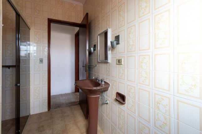 Imagem Casa com 3 Quartos à Venda, 192 m² em Interlagos - São Paulo