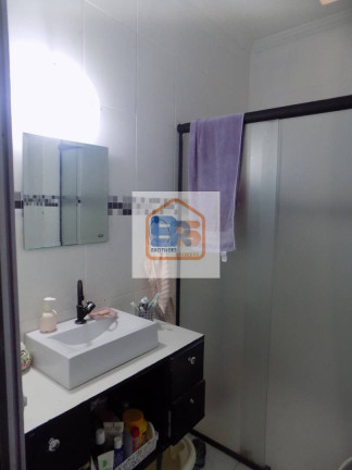 Imagem Sobrado com 2 Quartos à Venda, 78 m² em Pirituba - São Paulo