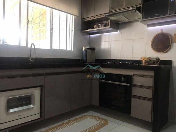 Imagem Casa com 3 Quartos à Venda, 95 m² em Horto Florestal - Sorocaba Imagem Casa com 3 Quartos à Venda, 95 m² em Horto Florestal - Sorocaba
