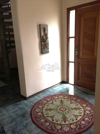 Imagem Sobrado com 4 Quartos à Venda, 341 m² em City América - São Paulo Imagem Sobrado com 4 Quartos à Venda, 341 m² em City América - São Paulo