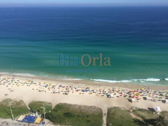 Apartamento com 4 Quartos à Venda, 180 m² em Barra Da Tijuca - Rio De Janeiro