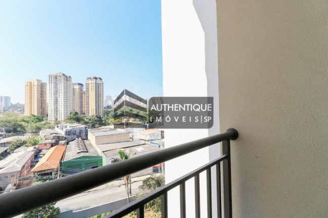 Imagem Apartamento com 3 Quartos à Venda, 108 m² em Santo Amaro - São Paulo