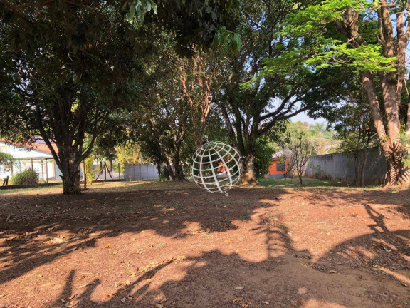 Imagem Casa com 2 Quartos à Venda, 198 m² em Usina - Atibaia