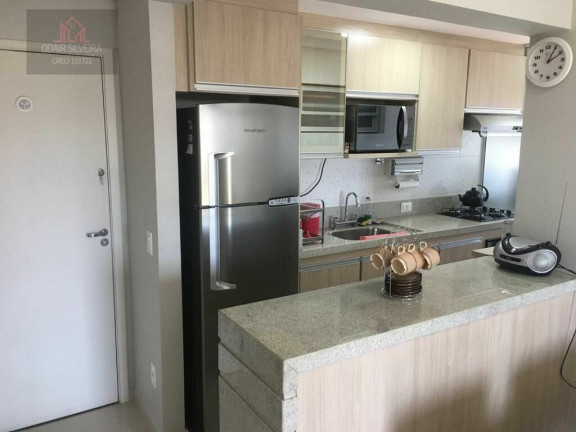 Imagem Apartamento com 2 Quartos à Venda, 61 m² em Cidade Jardim I - Americana
