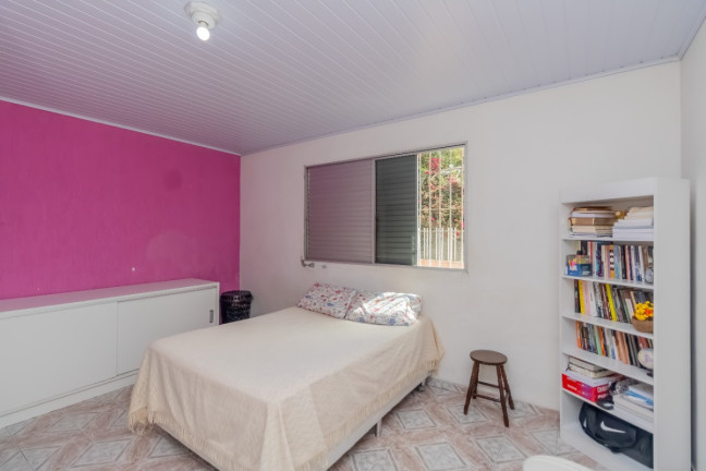 Imagem Casa de Vila com 2 Quartos à Venda, 127 m² em Vila João Batista - São Paulo