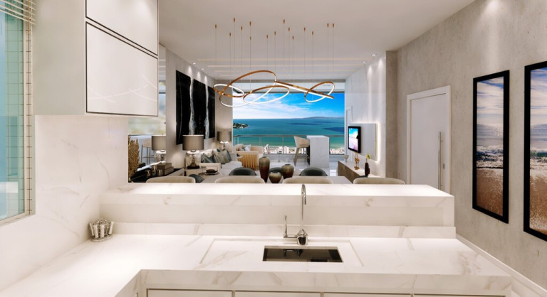 Imagem Apartamento com 3 Quartos à Venda, 280 m² em Itapema - Itapema