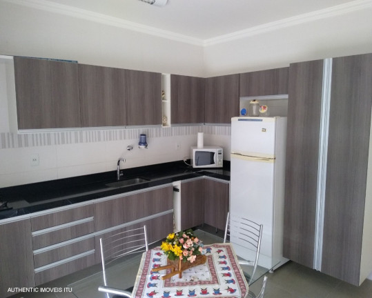 Imagem Casa com 3 Quartos à Venda,  em Itapecerica - Salto