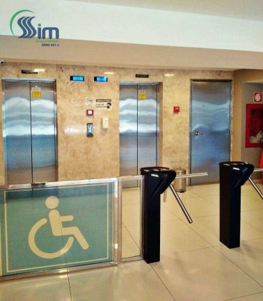 Imagem Sala Comercial à Venda, 32 m² em Meireles - Fortaleza Imagem Sala Comercial à Venda, 32 m² em Meireles - Fortaleza