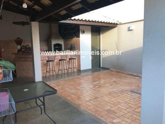 Imagem Casa com 3 Quartos à Venda, 245 m² em Alto Da Boa Vista - Ribeirão Preto
