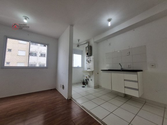 Imagem Apartamento com 2 Quartos à Venda, 44 m² em Brás - São Paulo Imagem Apartamento com 2 Quartos à Venda, 44 m² em Brás - São Paulo
