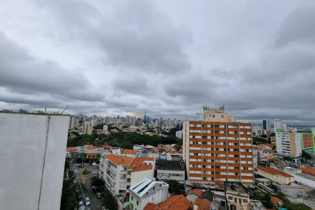 Imagem Apartamento com 3 Quartos à Venda, 110 m² em Jardim Da Glória - São Paulo Imagem Apartamento com 3 Quartos à Venda, 110 m² em Jardim Da Glória - São Paulo