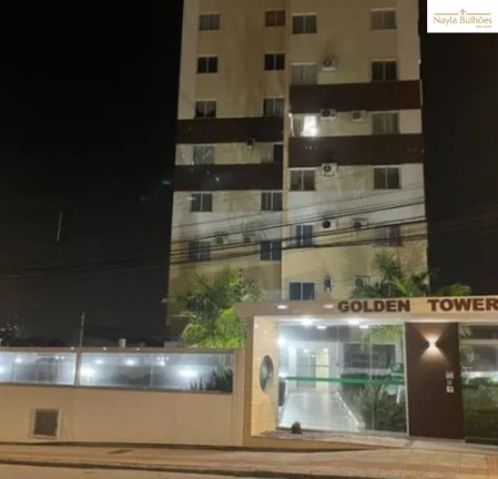 Imagem Apartamento com 2 Quartos à Venda, 55 m² em Barreiros - São José