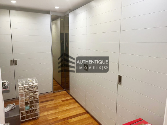 Imagem Apartamento com 4 Quartos à Venda, 219 m² em Campo Belo - São Paulo Imagem Apartamento com 4 Quartos à Venda, 219 m² em Campo Belo - São Paulo