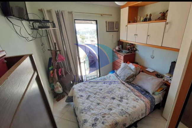 Imagem Apartamento com 4 Quartos à Venda, 254 m² em Vila Nova - Cabo Frio