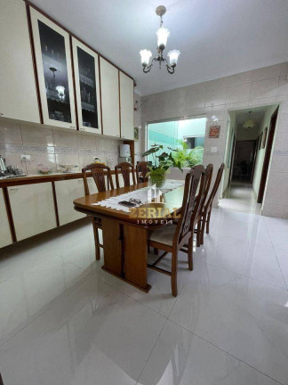Imagem Casa com 3 Quartos à Venda, 256 m² em Osvaldo Cruz - São Caetano Do Sul Imagem Casa com 3 Quartos à Venda, 256 m² em Osvaldo Cruz - São Caetano Do Sul