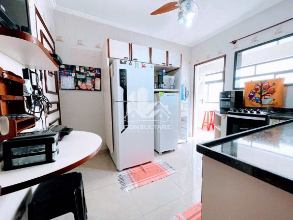 Imagem Apartamento com 2 Quartos à Venda, 95 m² em Macuco - Santos