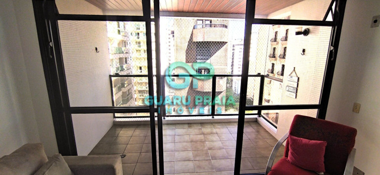 Imagem Apartamento com 4 Quartos à Venda, 160 m² em Pitangueiras - Guarujá