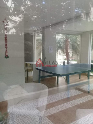 Imagem Apartamento com 2 Quartos à Venda, 48 m² em Jardim Ampliação - São Paulo