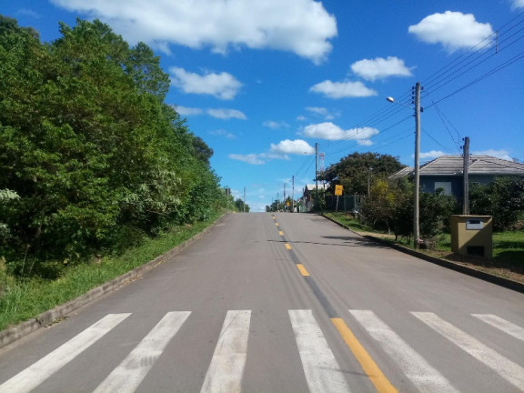 Imagem Terreno à Venda, 450 m² em Fazenda Pirajá - Nova Petrópolis