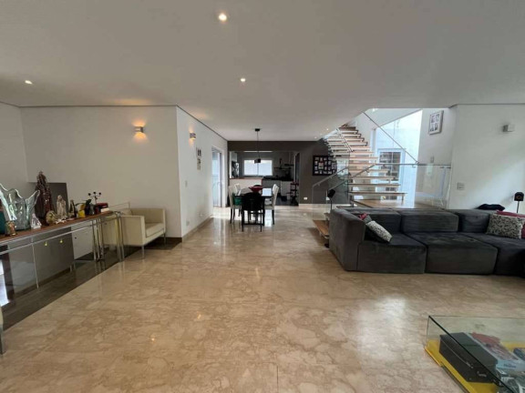 Imagem Casa com 3 Quartos à Venda, 351 m² em Nova Higienópolis - Jandira Imagem Casa com 3 Quartos à Venda, 351 m² em Nova Higienópolis - Jandira