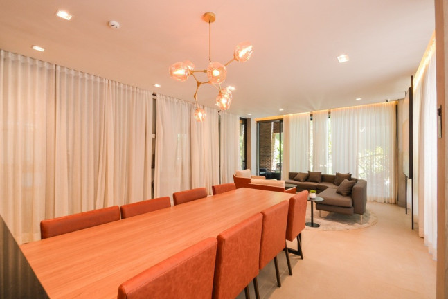 Imagem Imóvel com 1 Quarto à Venda, 28 m² em Moema - São Paulo