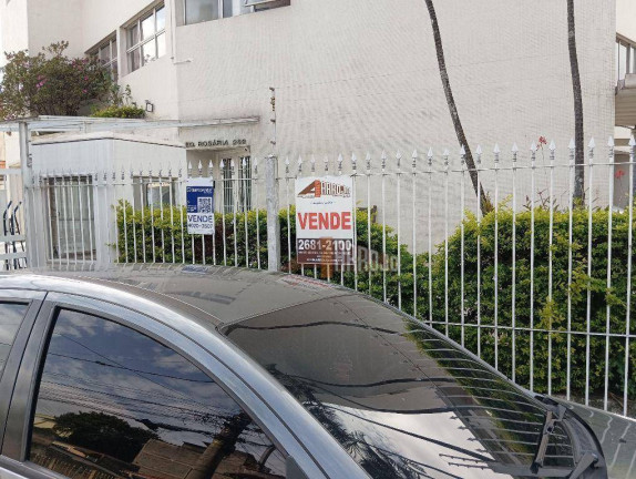 Apartamento com 2 Quartos à Venda, 63 m² em Jardim Jaú - São Paulo
