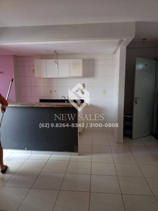 Imagem Apartamento com 2 Quartos à Venda, 58 m² em Vila Rosa - Goiânia Imagem Apartamento com 2 Quartos à Venda, 58 m² em Vila Rosa - Goiânia