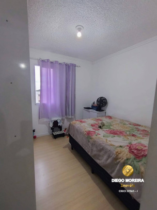 Imagem Apartamento com 2 Quartos à Venda, 50 m² em Canjica (terra Preta) - Mairiporã Imagem Apartamento com 2 Quartos à Venda, 50 m² em Canjica (terra Preta) - Mairiporã