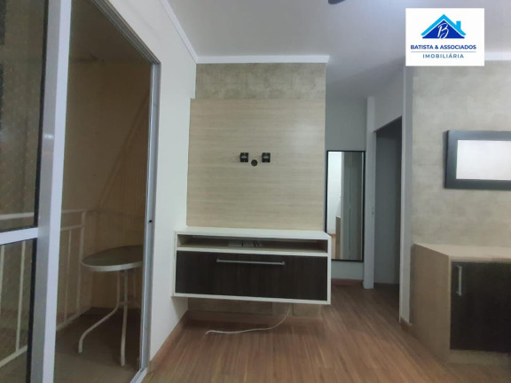 Imagem Apartamento com 2 Quartos à Venda, 49 m² em Parque Prado - Campinas Imagem Apartamento com 2 Quartos à Venda, 49 m² em Parque Prado - Campinas
