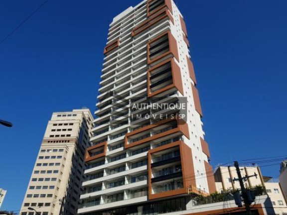 Imagem Apartamento com 1 Quarto à Venda, 46 m² em Vila Nova Conceição - São Paulo Imagem Apartamento com 1 Quarto à Venda, 46 m² em Vila Nova Conceição - São Paulo