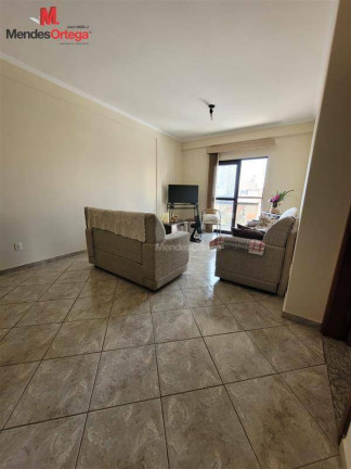 Imagem Apartamento com 3 Quartos à Venda, 115 m² em Centro - Sorocaba